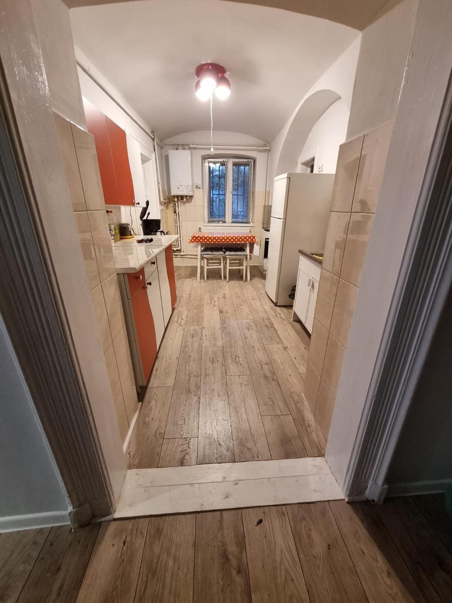 R Castle - 2 Room Apartment Braşov Eksteriør billede