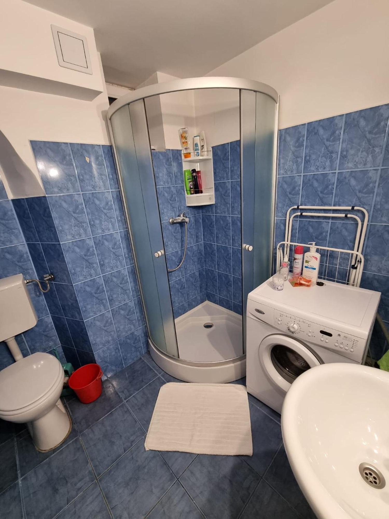 R Castle - 2 Room Apartment Braşov Eksteriør billede